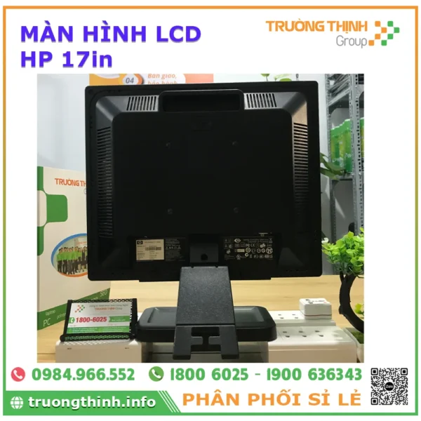 Mua Bán Màn Hình Dell 170S – Giá Rẻ Tại TP HCM – Trường Thịnh Group