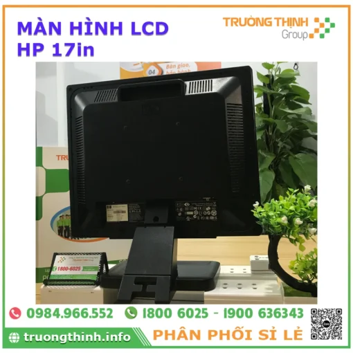 Mua Bán Màn Hình Dell 170S – Giá Rẻ Tại TP HCM – Trường Thịnh Group