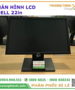 Màn Hình Máy Tính 22 Inch - LCD PC Để Bàn Dell E2216 - Giá Sỉ Rẻ