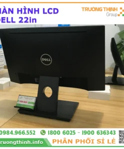 Màn Hình Máy Tính 22 Inch - LCD PC Để Bàn Dell E2216 - Giá Sỉ Rẻ