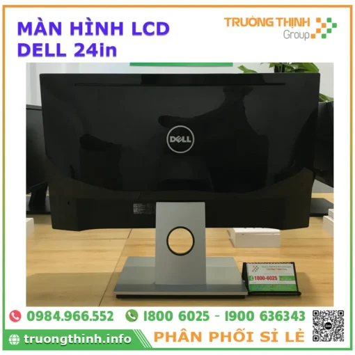 Màn Hình Dell E2416 Giá Rẻ | Vi Tính Trường Thịnh