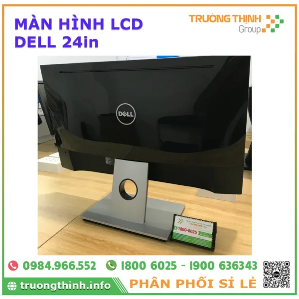 Màn Hình Dell E2416 Giá Rẻ | Vi Tính Trường Thịnh