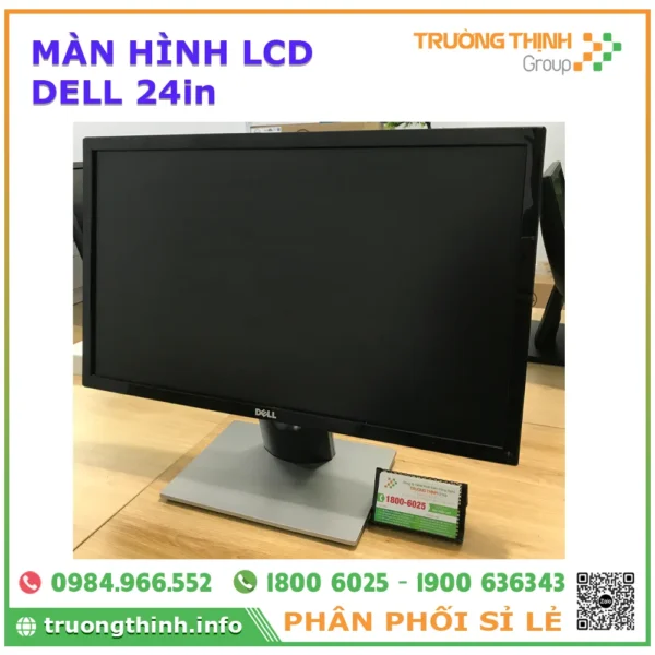 Màn Hình Dell E2416 Giá Rẻ | Vi Tính Trường Thịnh