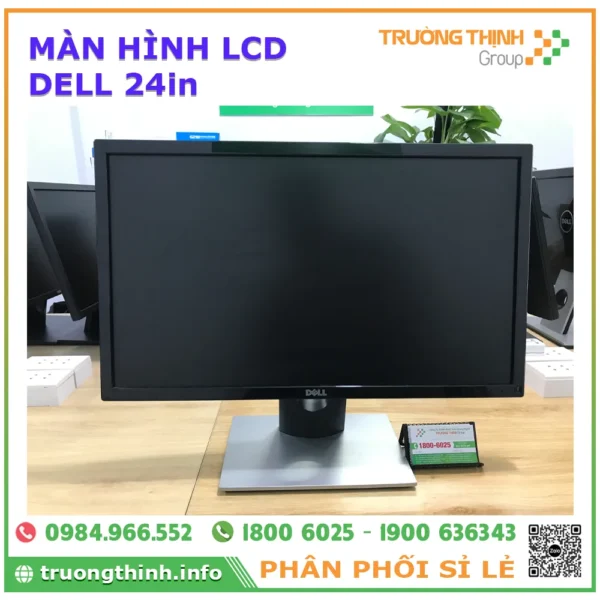 Màn Hình Dell E2416 Giá Rẻ | Vi Tính Trường Thịnh