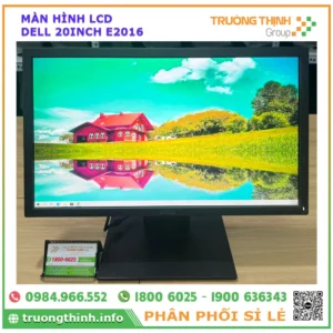 Bán Màn Hình Dell E2016 Cũ Giá Rẻ