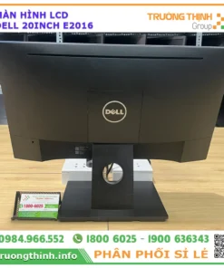 Bán Màn Hình Dell E2016 Cũ Giá Rẻ