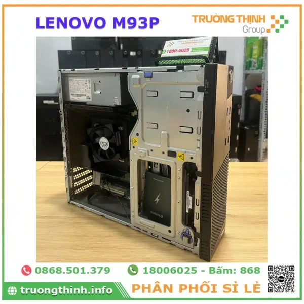 Máy Bộ Lenovo M93P Giá Rẻ Miễn Phí Giao Hàng | Vi Tính Trường Thịnh