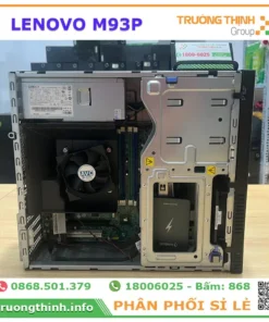 Máy Bộ Lenovo M93P Giá Rẻ Miễn Phí Giao Hàng | Vi Tính Trường Thịnh