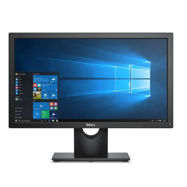 Màn Hình Máy Tính 22 Inch - LCD PC Để Bàn Dell E2216 - Giá Sỉ Rẻ