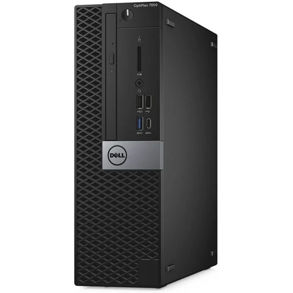 Máy Tính Dell Optiplex 7050 SFF Giá Rẻ | Vi Tính Trường Thịnh