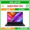 Sửa Laptop Quận Bình Tân