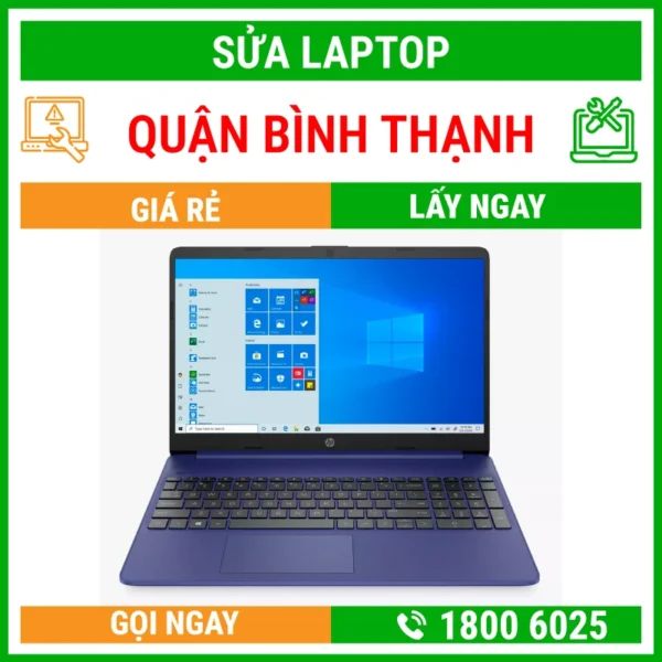 Sửa Laptop Quận Bình Thạnh