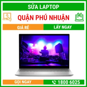 Sửa Laptop Quận Phú Nhuận