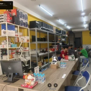 Cửa hàng sửa chữa laptop gần đây lấy liền