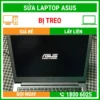 Sửa Laptop Asus Bị Treo - Địa Chỉ Sửa Laptop Lấy Liền Uy Tín Giá Rẻ