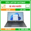 Sửa Laptop Gateway Bị Vào Nước - Địa Chỉ Sửa Laptop Lấy Liền Uy Tín Giá Rẻ