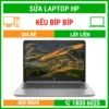Sửa Laptop HP Kêu Tít Tít Cạch Cạch - Địa Chỉ Sửa Laptop Lấy Liền Uy Tín Giá Rẻ