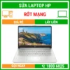 Sửa Laptop HP Rớt Mạng - Địa Chỉ Sửa Laptop Lấy Liền Uy Tín Giá Rẻ