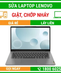 Sửa Laptop Lenovo Bị Giựt Chớp Chớp – Địa Chỉ Sửa Laptop Lấy Liền Uy Tín Giá Rẻ