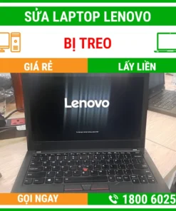 Sửa Laptop Lenovo Bị Treo - Địa Chỉ Sửa Laptop Lấy Liền Uy Tín Giá Rẻ
