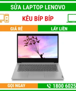 Sửa Laptop Lenovo Kêu Tít Tít Cạch Cạch - Địa Chỉ Sửa Laptop Lấy Liền Uy Tín Giá Rẻ