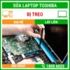 Sửa Laptop Toshiba Bị Treo - Địa Chỉ Sửa Laptop Lấy Liền Uy Tín Giá Rẻ