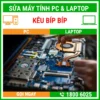 Sửa Máy Tính Kêu Tít Tít Cạch Cạch - Địa Chỉ Sửa Pc Laptop Lấy Liền Uy Tín Giá Rẻ