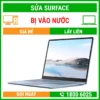 Sửa Surface Bị Vào Nước - Địa Chỉ Sửa Laptop Lấy Liền Uy Tín Giá Rẻ