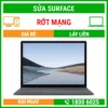 Sửa Surface Rớt Mạng - Địa Chỉ Sửa Laptop Lấy Liền Uy Tín Giá Rẻ