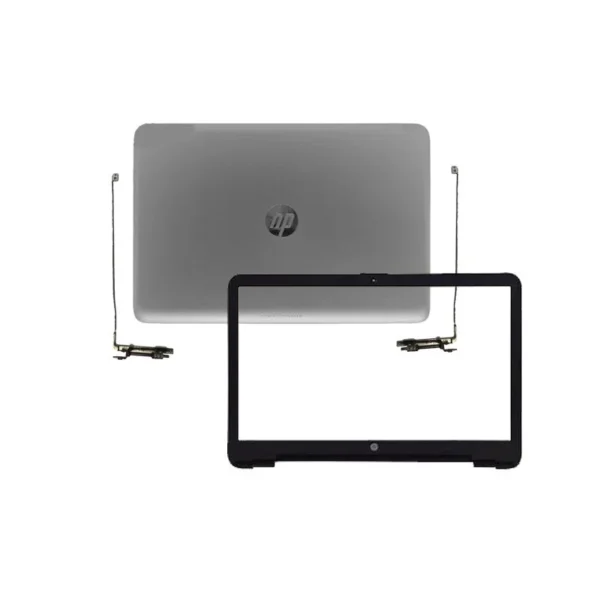 Vỏ Laptop HP - Địa Chỉ Sửa Chữa Thay Lấy Liền Uy Tín Giá Rẻ