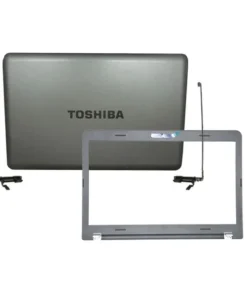 Vỏ Laptop Toshiba - Địa Chỉ Sửa Chữa Thay Lấy Liền Uy Tín Giá Rẻ