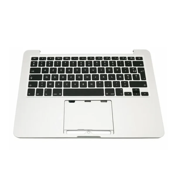 Vỏ Macbook Air - Địa Chỉ Sửa Chữa Thay Lấy Liền Uy Tín Giá Rẻ