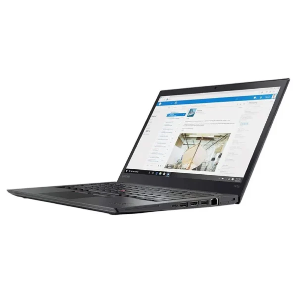 Mua Laptop Lenovo Thinkpad T470s Giá Tốt