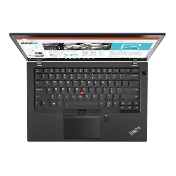 Mua Laptop Lenovo Thinkpad T470s Giá Tốt