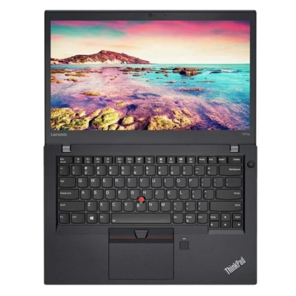 Mua Laptop Lenovo Thinkpad T470s Giá Tốt