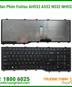Bàn Phím Fujitsu AH532 A532 N532 NH532
