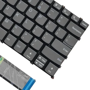 Bàn phím laptop Lenovo Yoga Slim 7 13ACN5