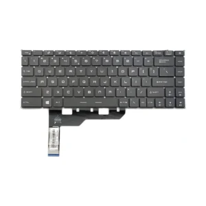 Bàn phím laptop MSI Stealth GS66