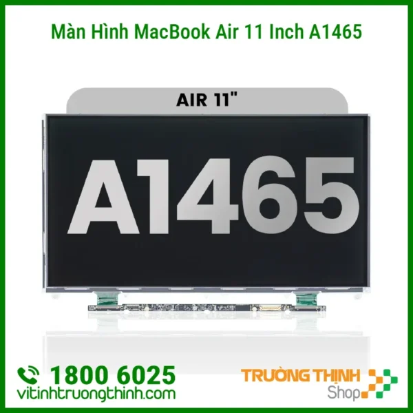 Màn Hình MacBook Air 11 Inch A1465