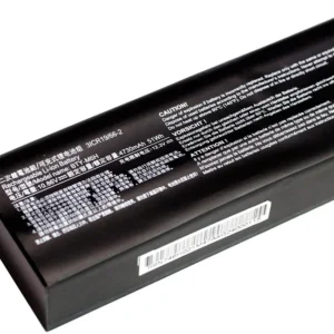 Pin Laptop MSI BTY-M6H