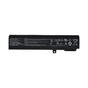 Pin Laptop MSI BTY-M6H