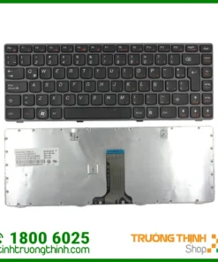 Bàn Phím Laptop Lenovo G400 Hàng Mới Chính Hãng