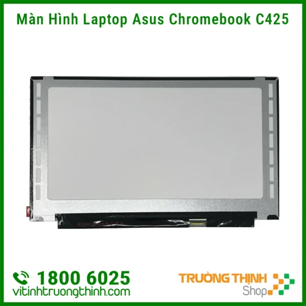 Màn Hình Laptop Asus Chromebook C425