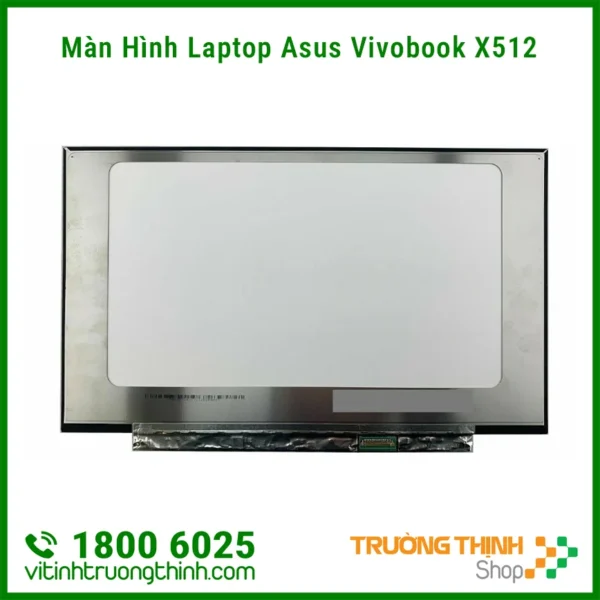 Màn hình LCD laptop Asus Vivobook X512