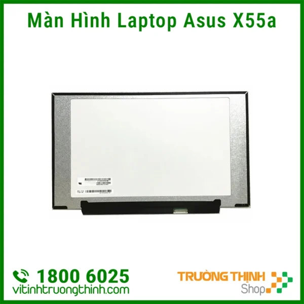 Màn Hình LCD Laptop Asus X55a