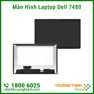 Màn Hình laptop Dell Latitude 7480