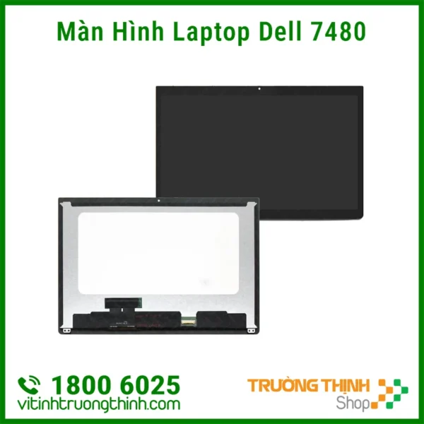 Màn Hình laptop Dell Latitude 7480