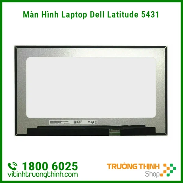 Màn hình LCD laptop Dell Latitude 5431