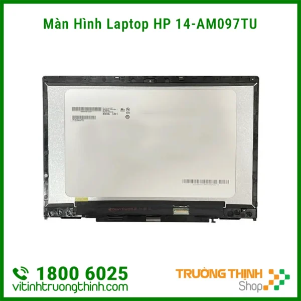 Màn hình LCD laptop HP 14-AM097TU