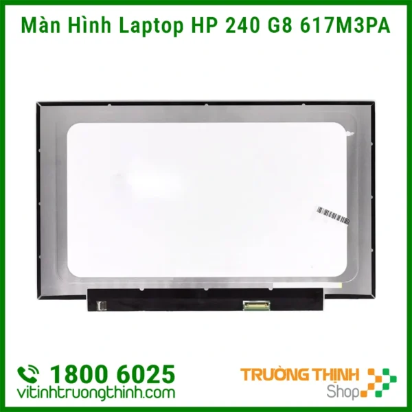 Màn Hình Laptop HP 240 G8 617M3PA